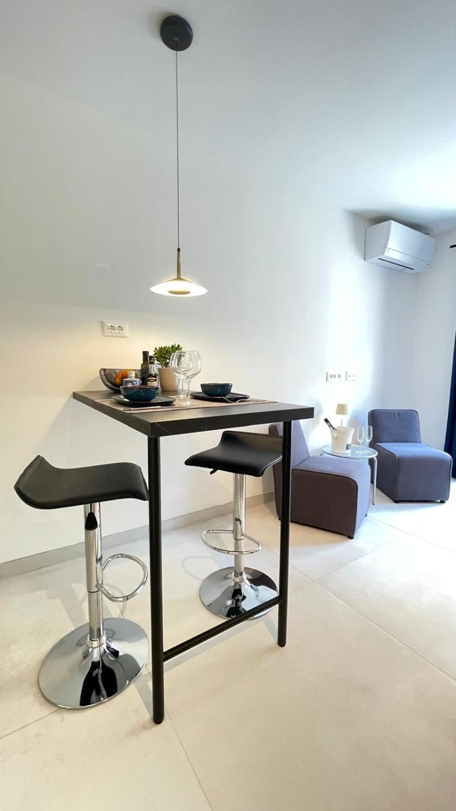 Art Heritage Apartment Split