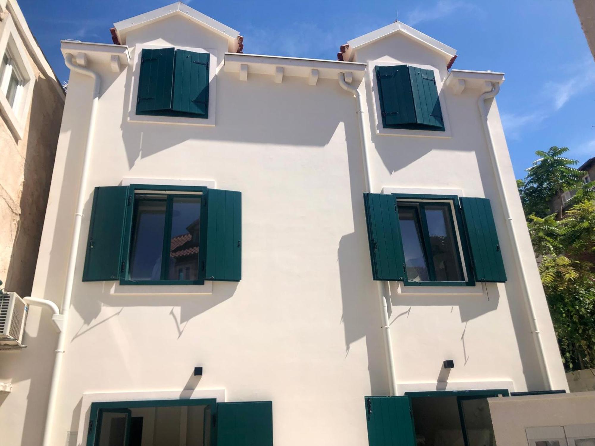 Apartman Art Heritage Split