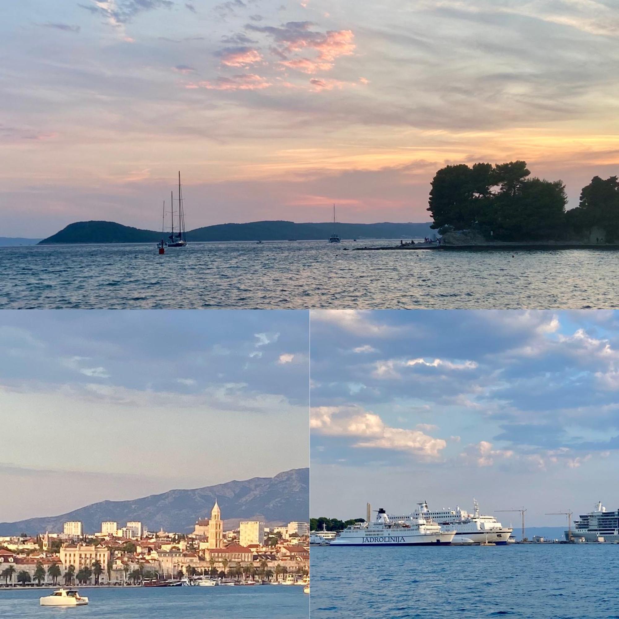 Art Heritage Apartman Split