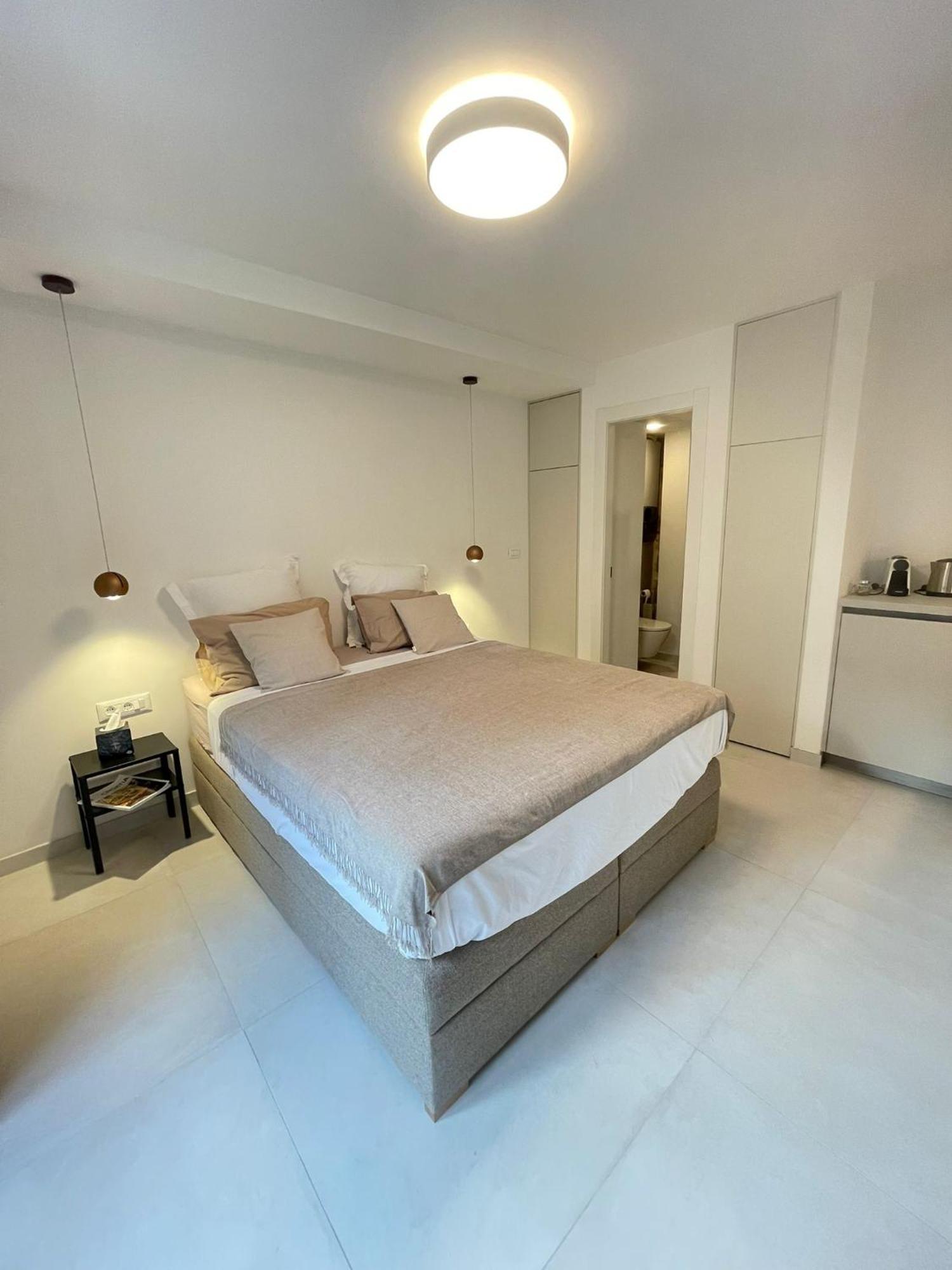Apartman Art Heritage
