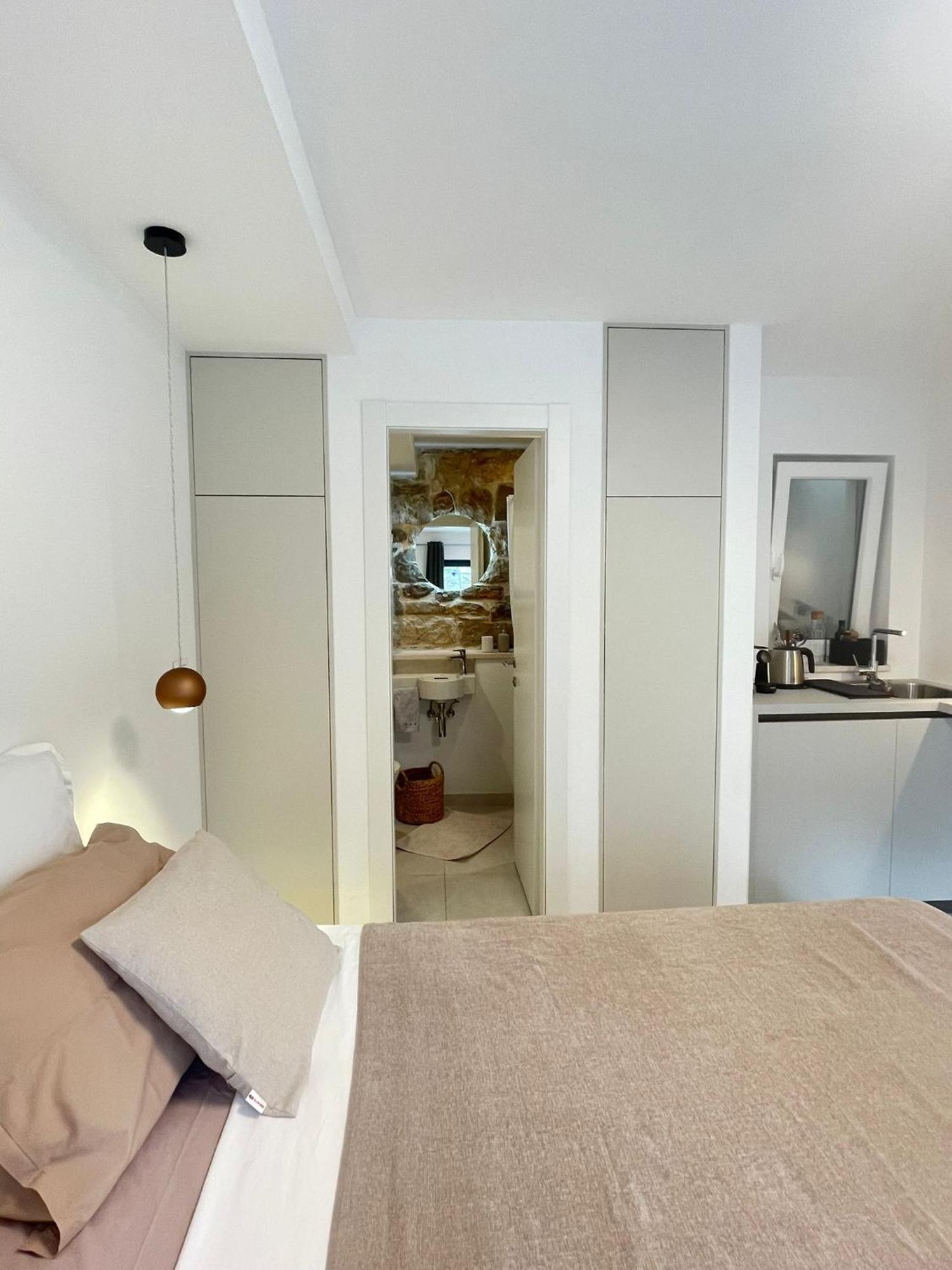 Apartman Art Heritage Split