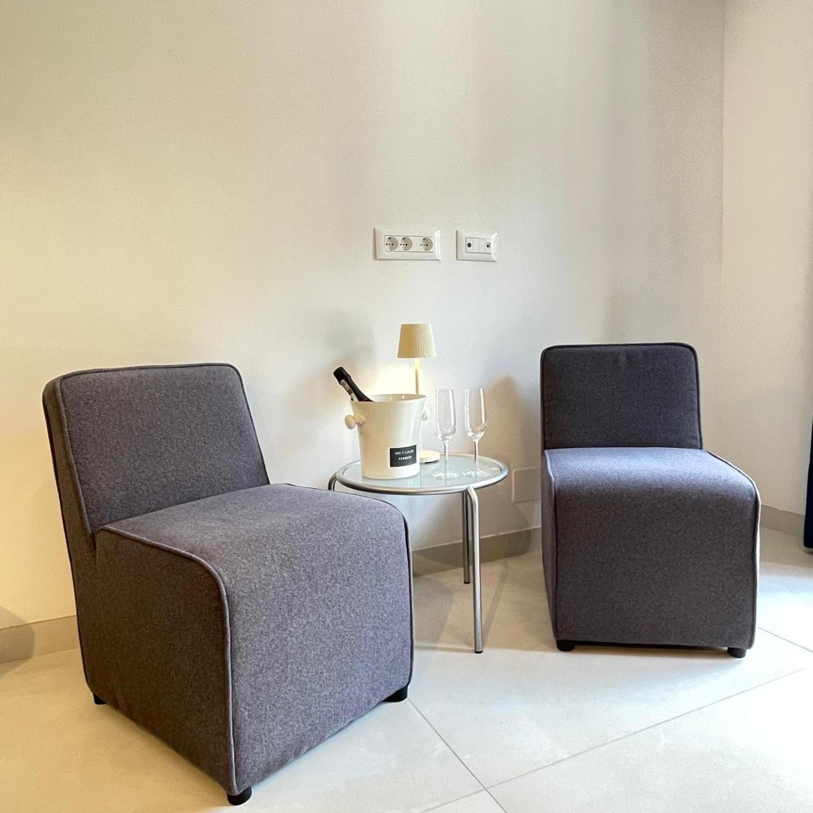 Art Heritage Apartman Split