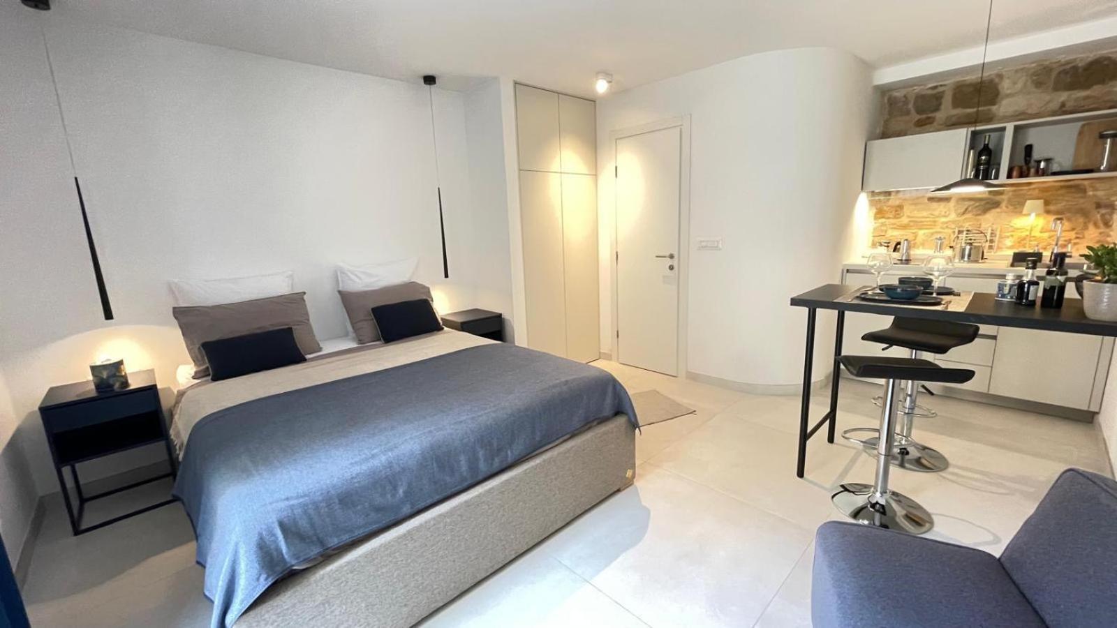 Apartman Art Heritage Split