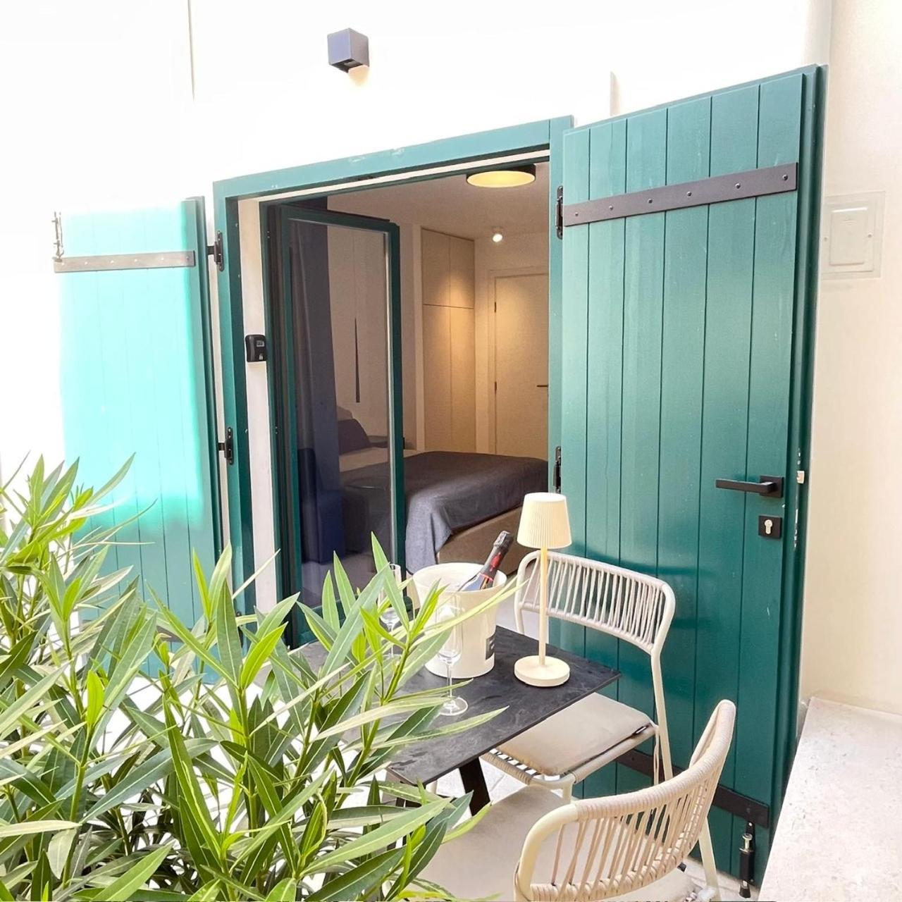 Apartman Art Heritage