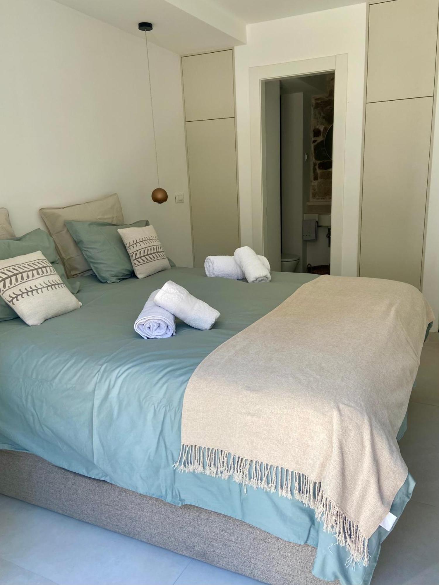 Apartman Art Heritage *