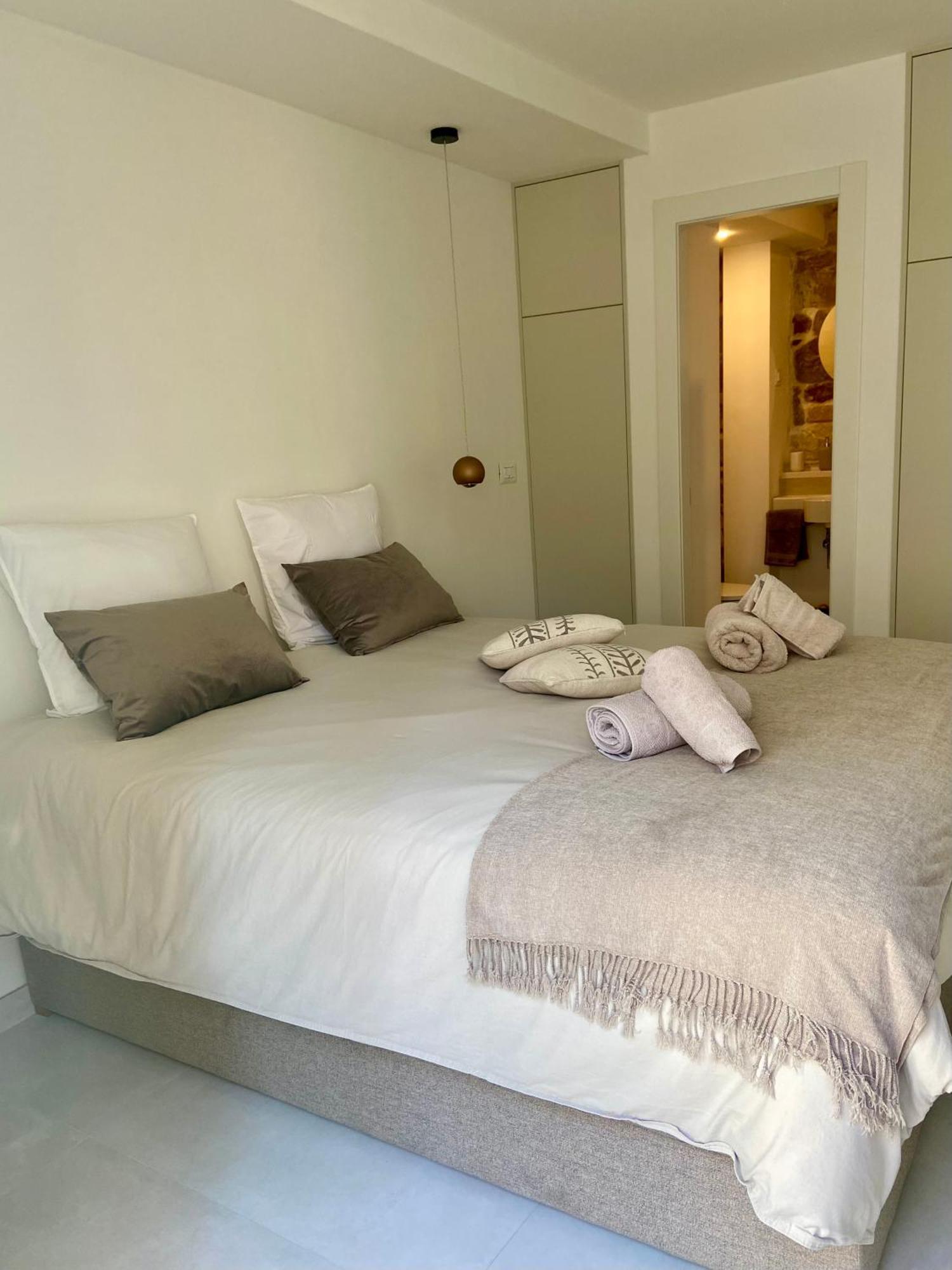 Art Heritage Apartman Split